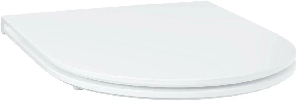 Сиденье для унитаза Grohe Bau ceramic 39913000