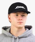 Бейсболка ESSENTIAL Snapback Title Сap, черный