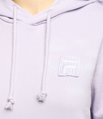 Худи bouillon FILA - лавандовый(FAU0002)