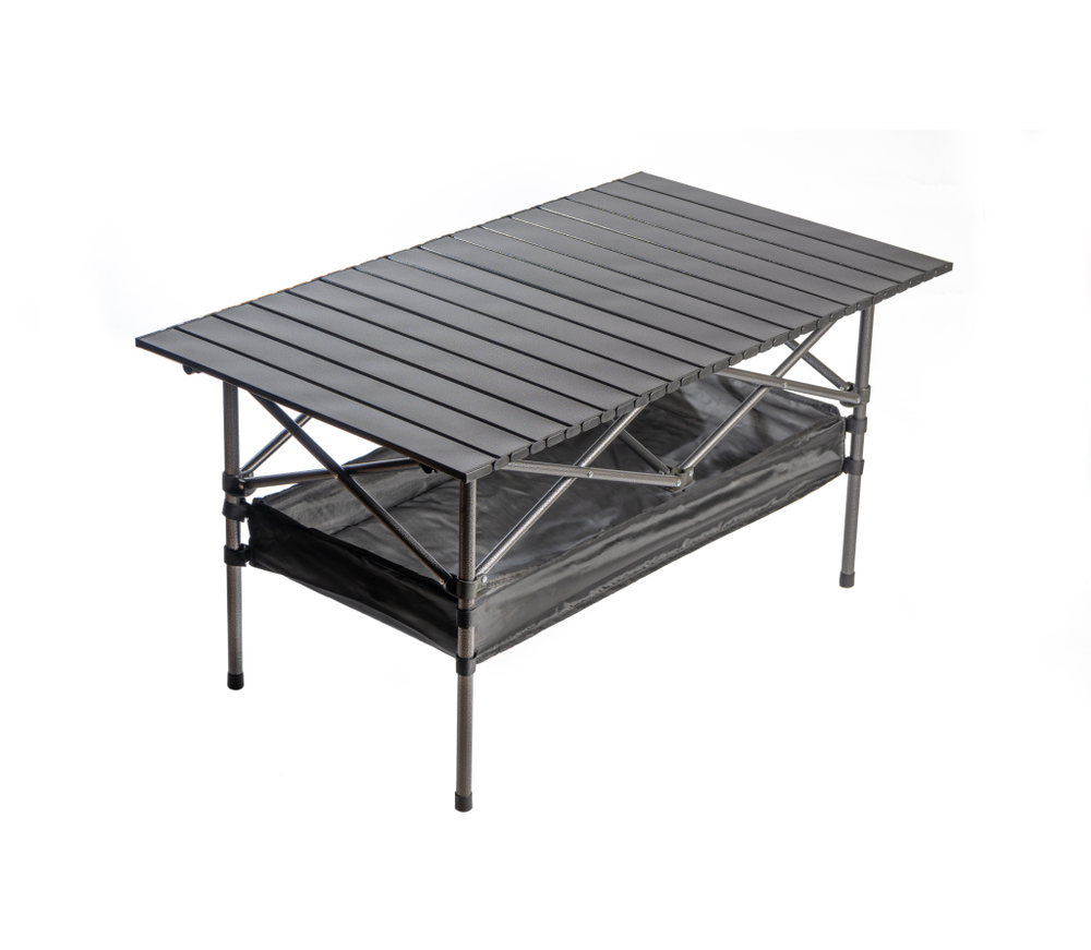 Стол складной туристический 120х55х50