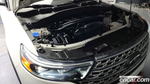 Ford Explorer 6 Generation 2.3 Limited 4WD (11.2021)