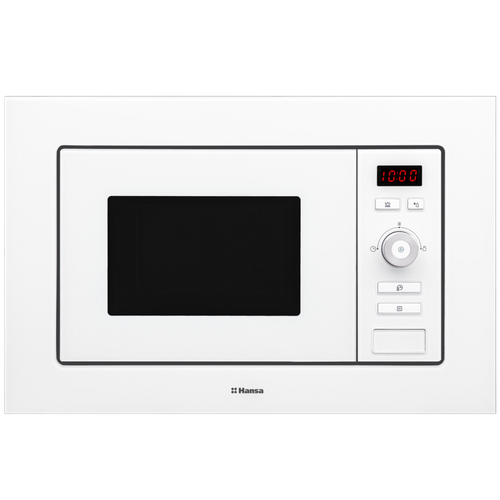 Встраиваемая микроволновая печь Hansa AMM20BEWH