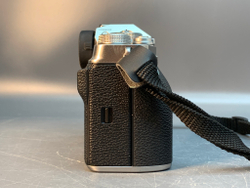 Fujifilm X-T4 Body 1350 кадров