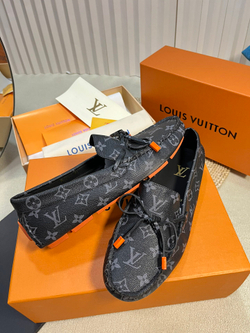 Louis Vuitton Mocassin