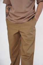 Штаны HOOK "Ворк" Бежевый