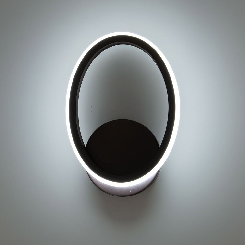 Citilux Сезар CL233B315 Бра светодиодное Венге