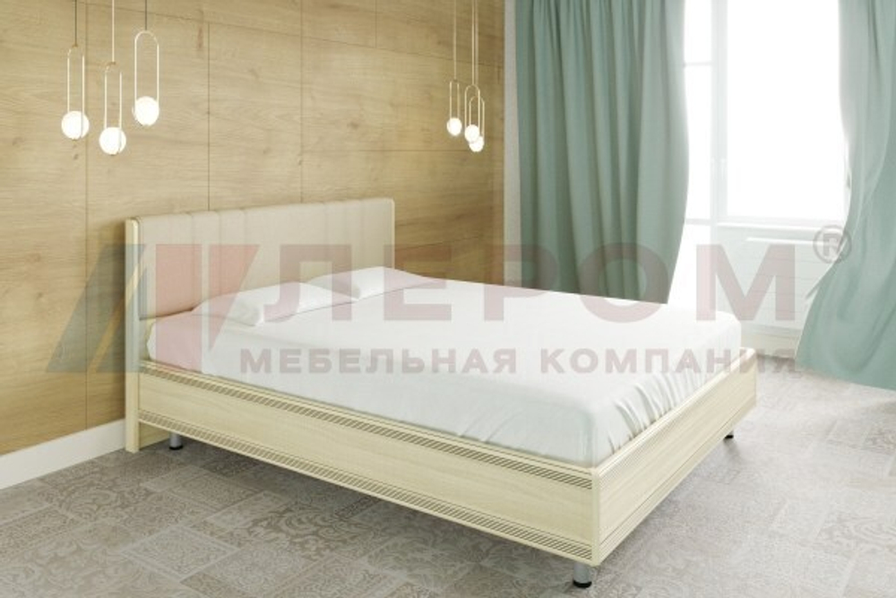 Кровать КР-2014 (1,8х2,0)