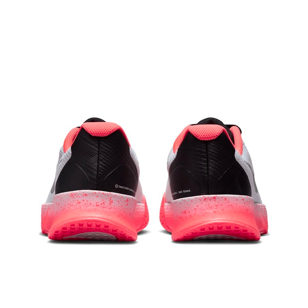 Кроссовки для тенниса Женские NIKE VAPOR LITE 3 HC PREMIUM для твёрдых покрытий