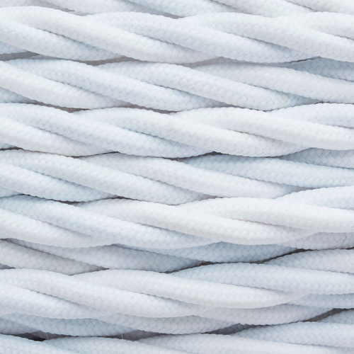 Провод 3*2,5 Белый (матовый) 150 м B1-435-71-150