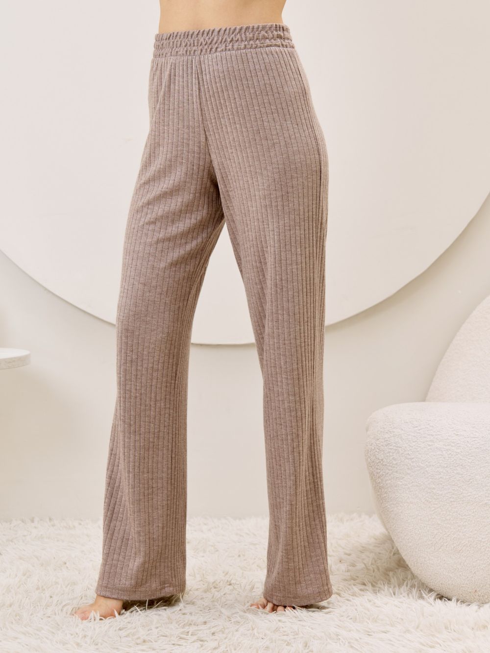 Брюки Эвила-2 Виотекс КАПУЧИНО