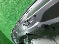 Капот Mazda CX-5 2 (2017-2025)