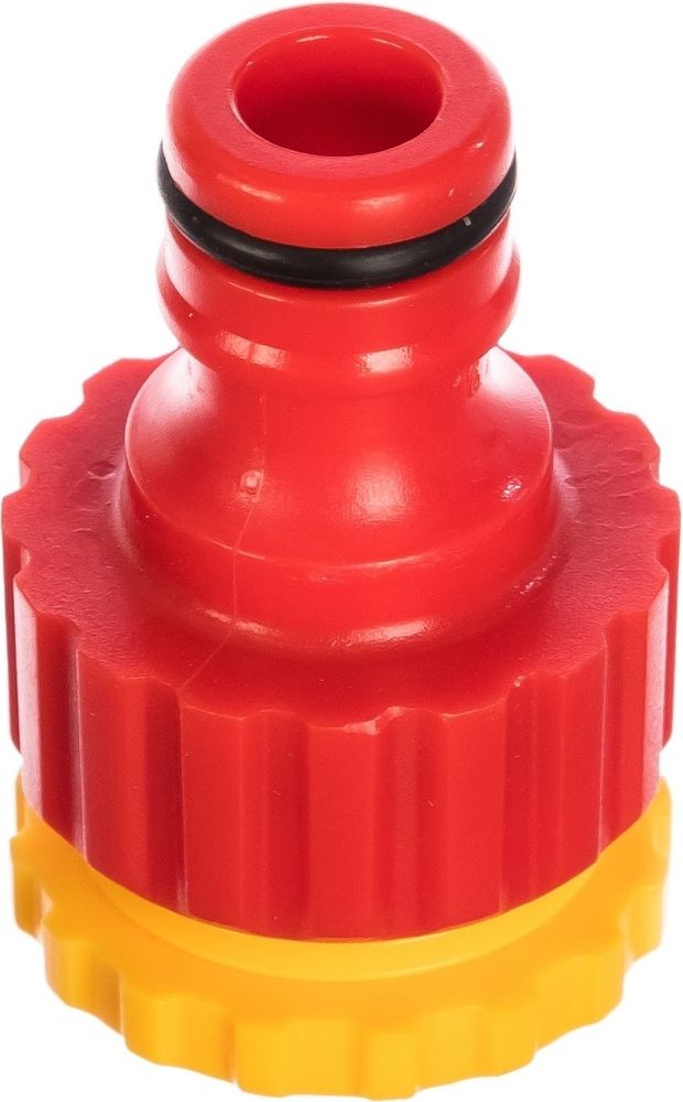 Адаптер GRINDA резьба НР