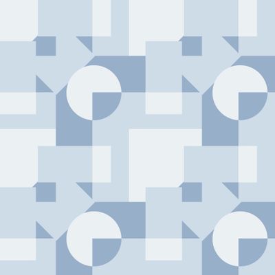 Геометрия абстрактная