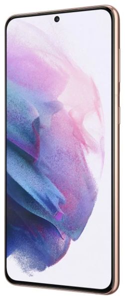 Смартфон Samsung Galaxy S21+ 5G 8/128GB (Фиолетовый фантом)