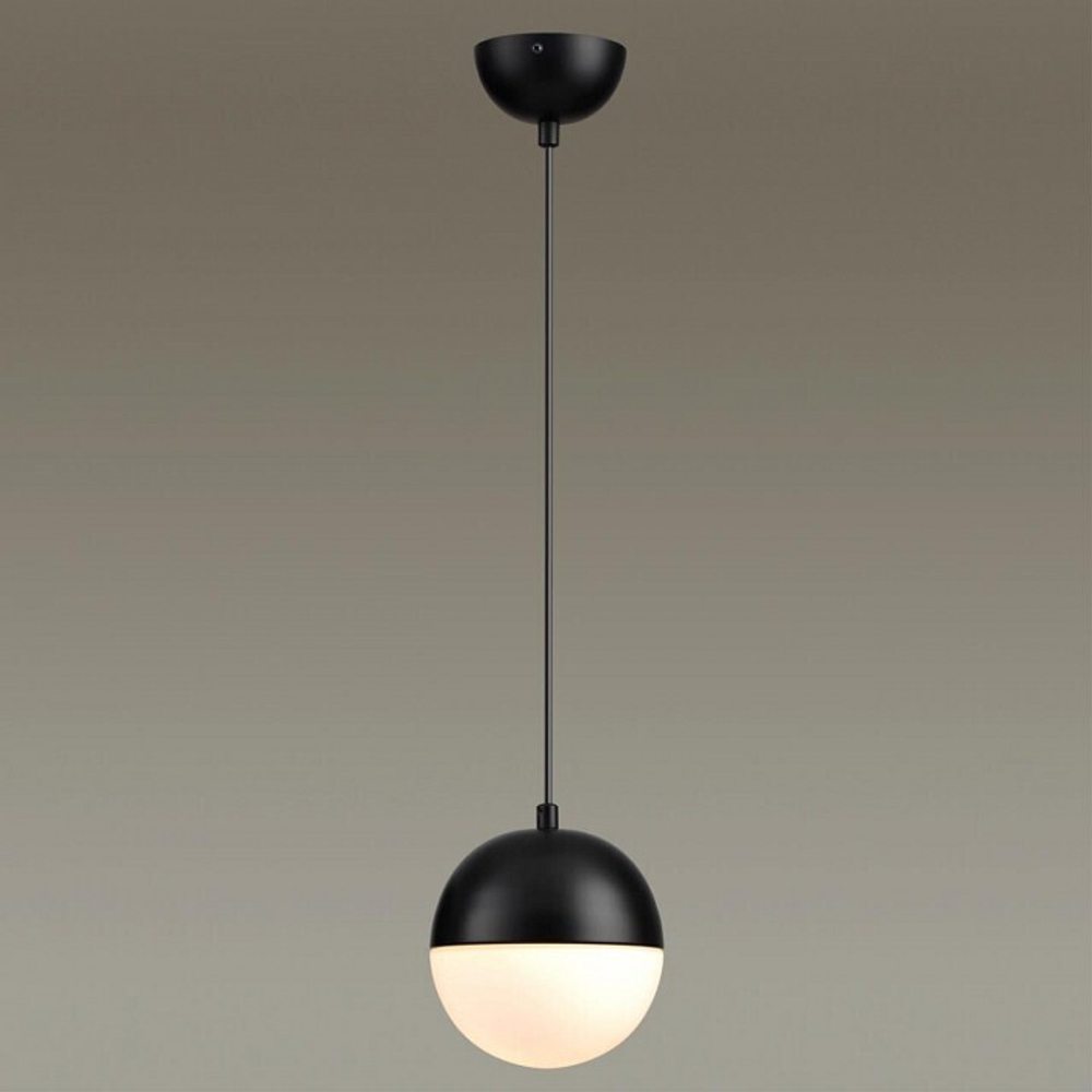 Подвесной светильник Odeon Light 4958/1