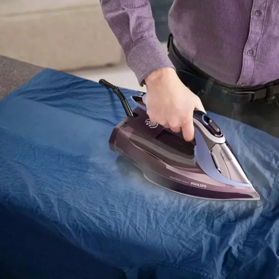 Утюг philips azur 8000 series