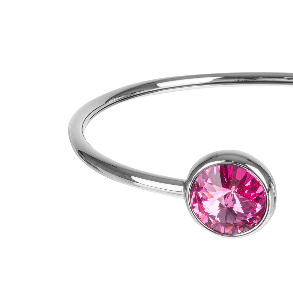 Браслет Fiore Luna Rose C1708.M7.1 R/S