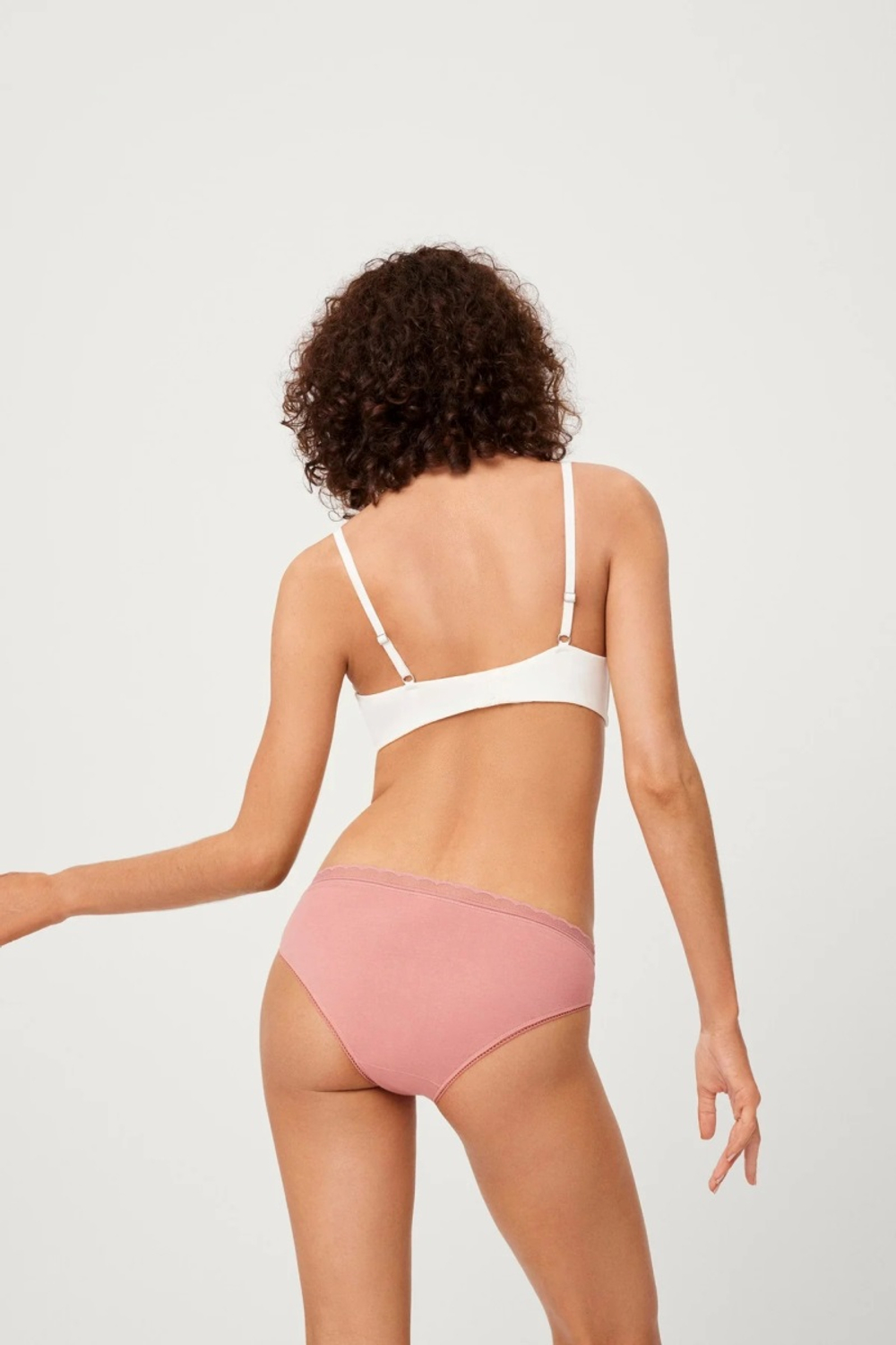 19535 Midi Трусы слипы