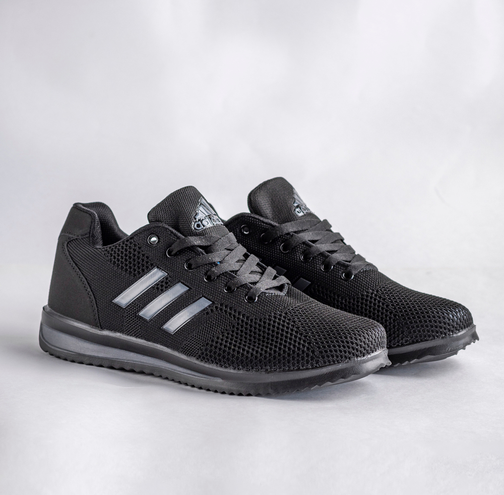 Кроссовки (41-46)р. / шт.