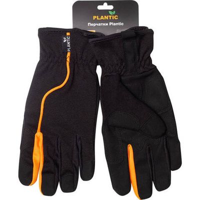 Перчатки Plantic 10   26403-01