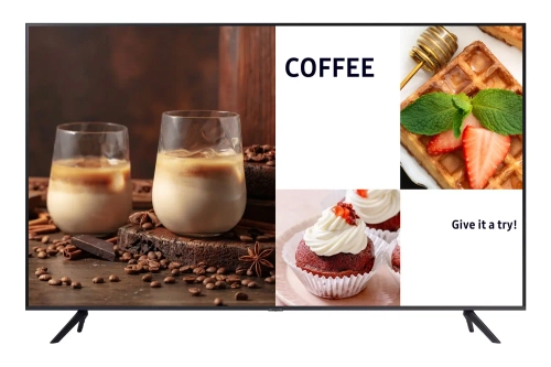 Телевизор коммерческий Samsung BE55C-H