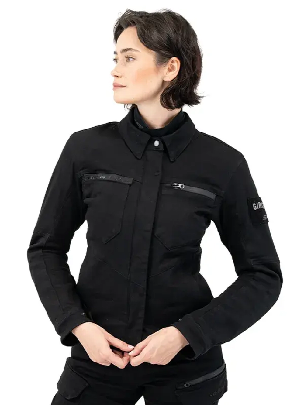Мотокуртка GIRO JACKET LADY