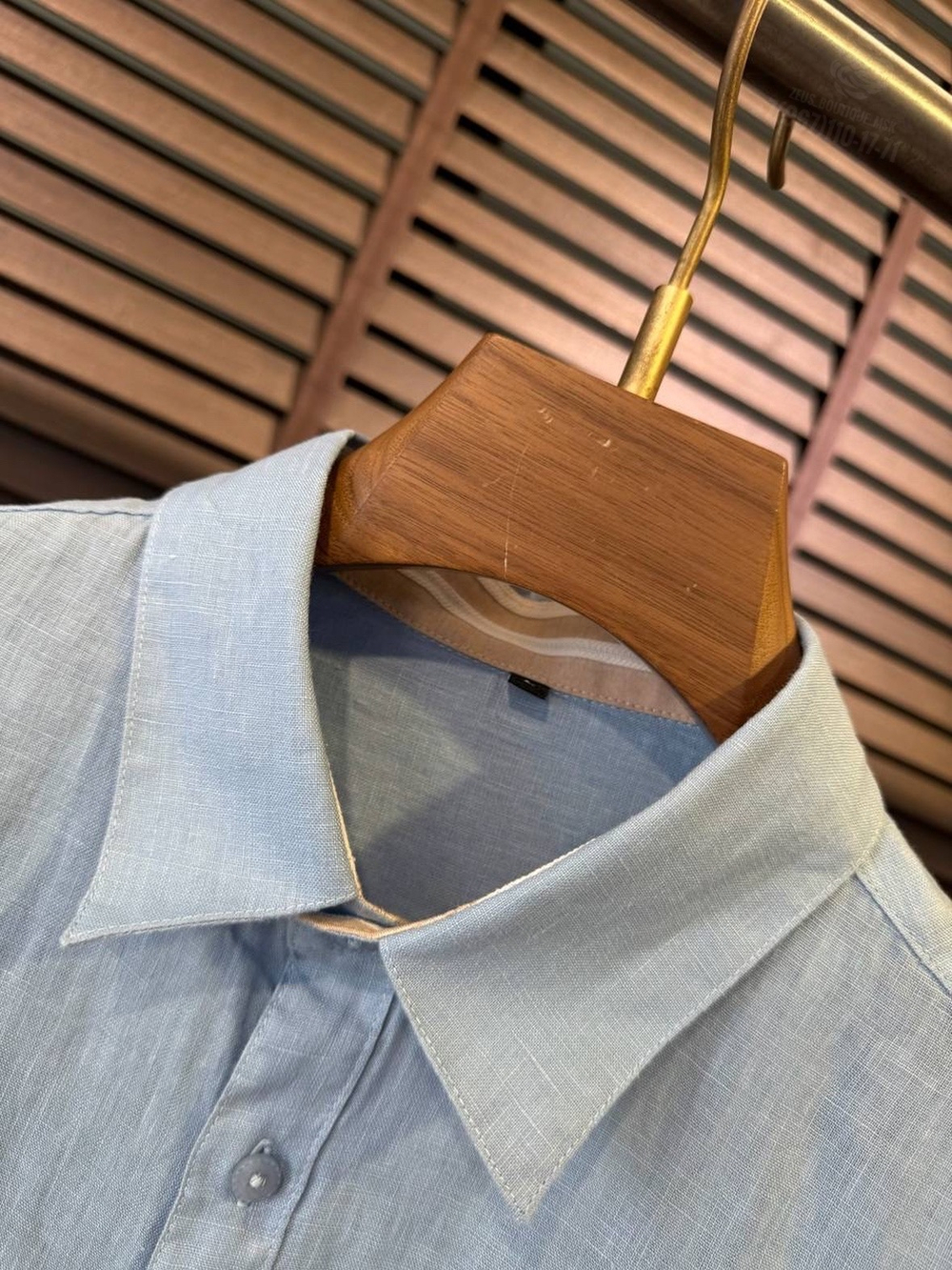 Рубашка Brunello Cucinelli