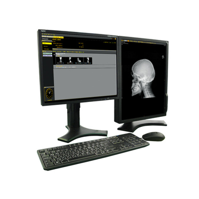 Цифровой мобильный рентгеновский аппарат МТЛ «МобиРен-5МТ»