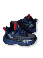 Ботинки демисезонные детские.