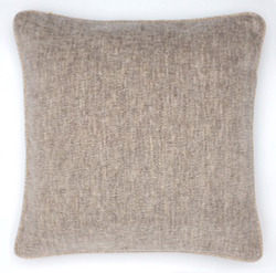 nan SPLENDIDПодушка декоративная 40х40 Textil Roig 40x40 Бежевый