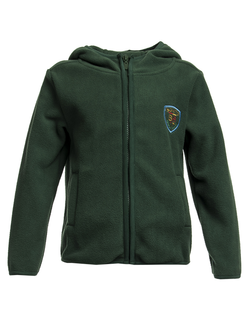 Толстовка детская