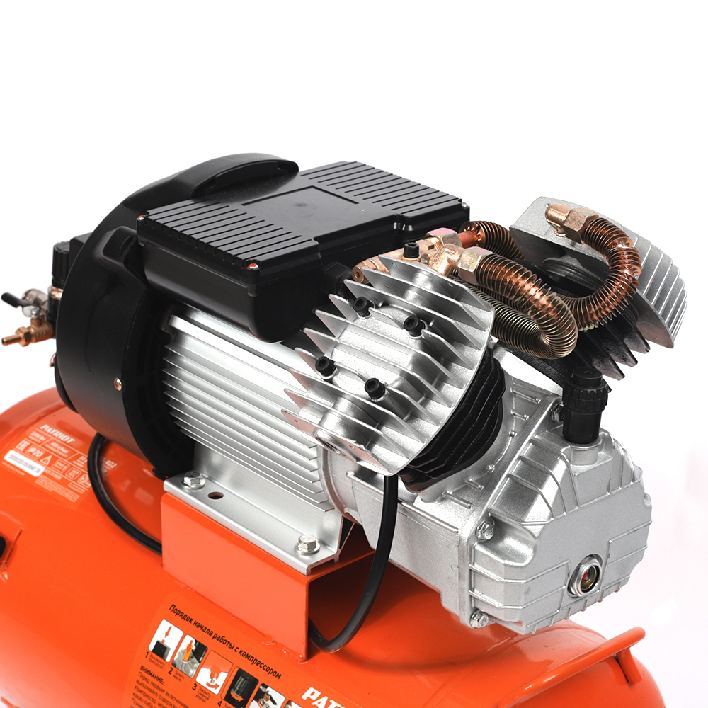 Компрессор масляный Patriot  VX50/402 525306315