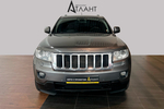 Jeep Grand Cherokee, 2011 год