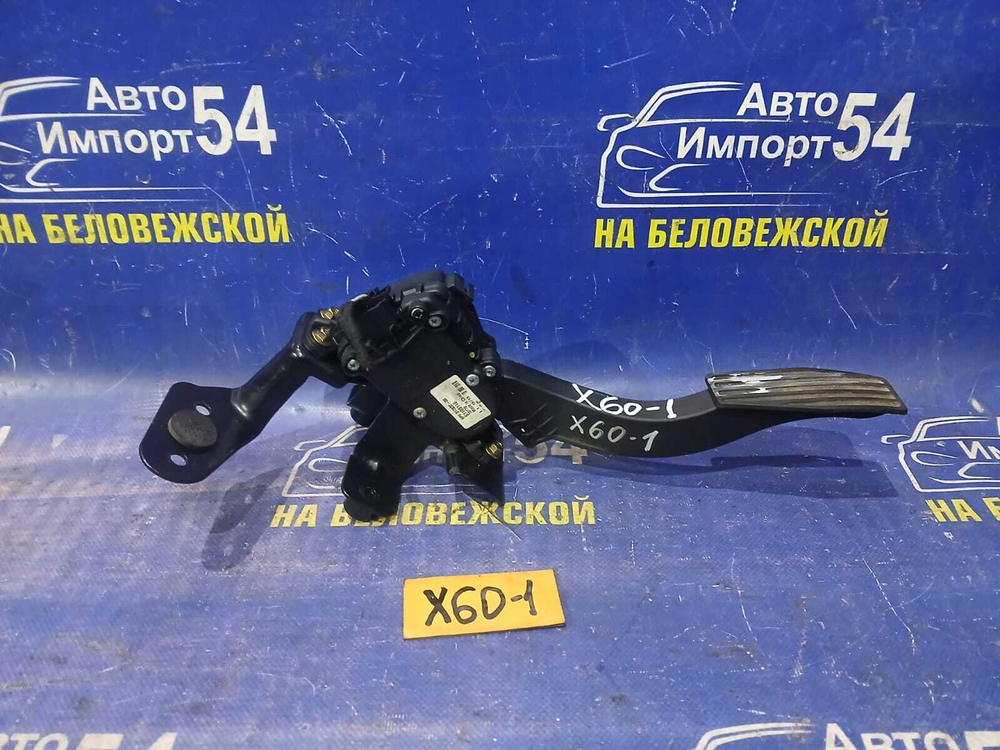 Педаль газа LIFAN X60 2013