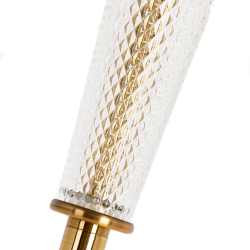 Торшер Arte Lamp A7301PN-1PB