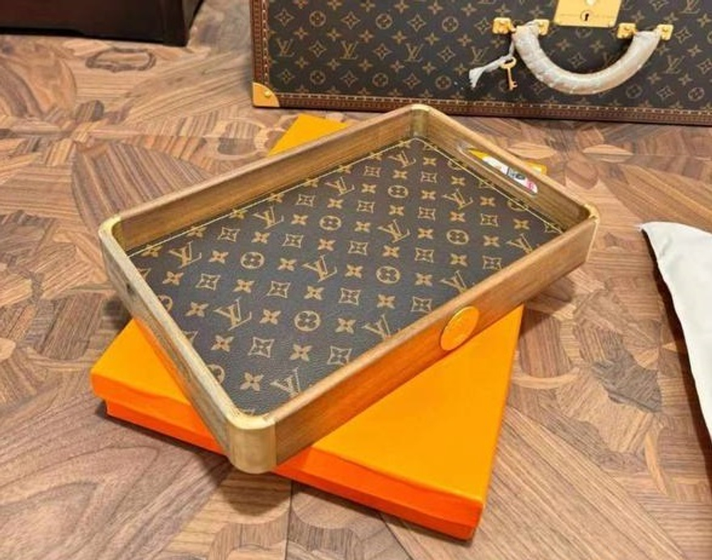 Поднос Louis Vuitton, арт. 471789634