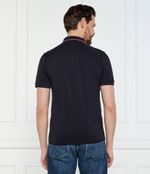 Поло Hechter Paris - темно-синий(74018-151902)