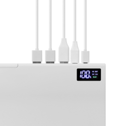 Внешний аккумулятор TopON TOP-MAX2 30000mAh