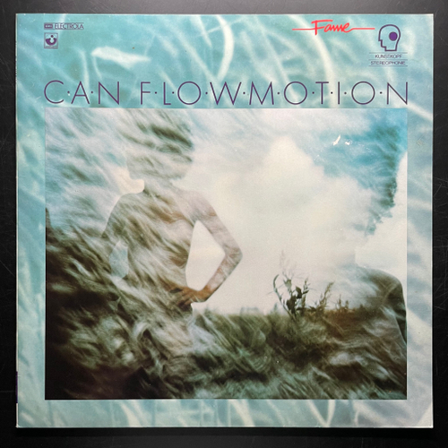 Can ‎– Flow Motion ( Германия)