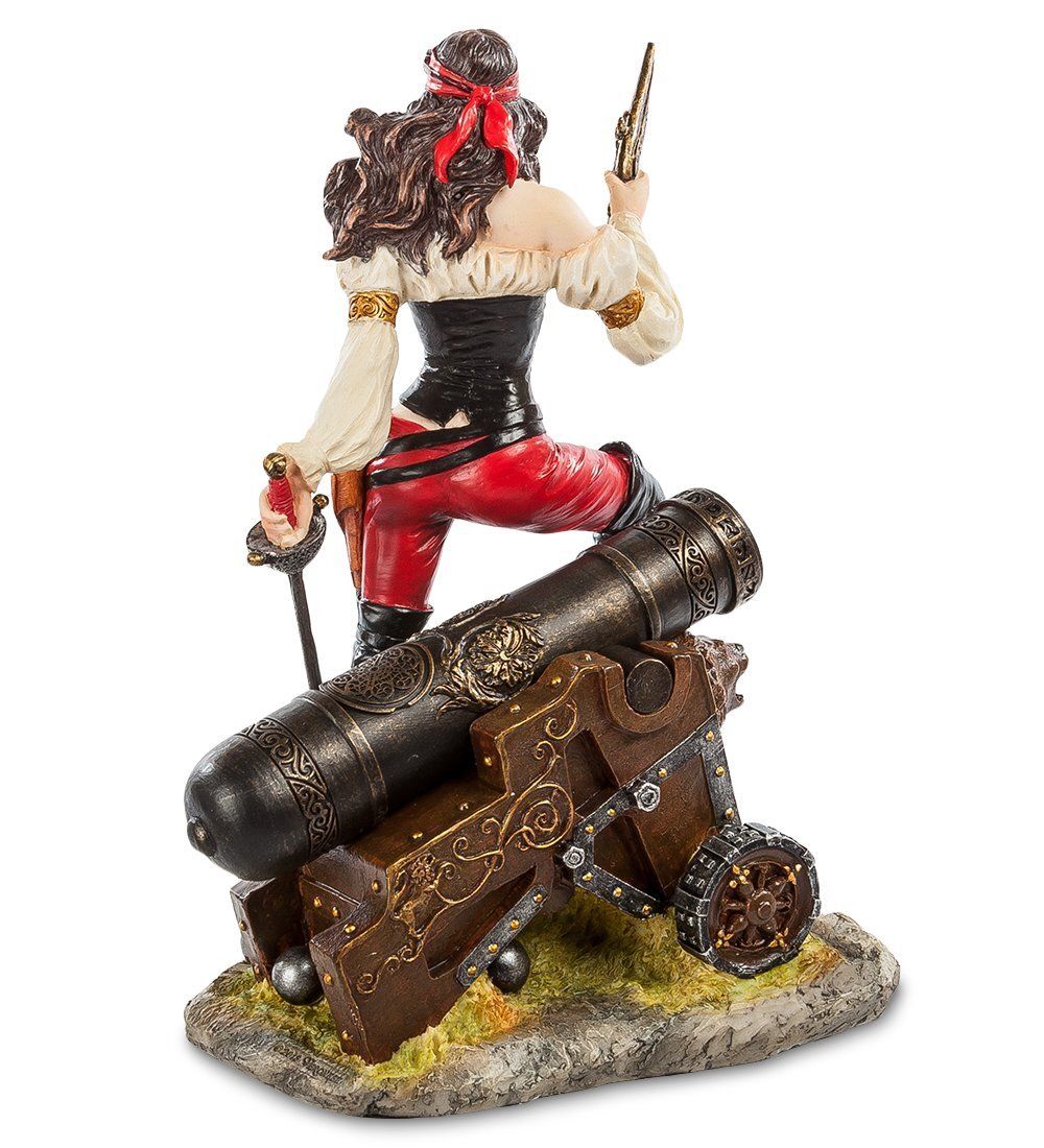 Veronese WS-375 Статуэтка «Леди-разбойница»