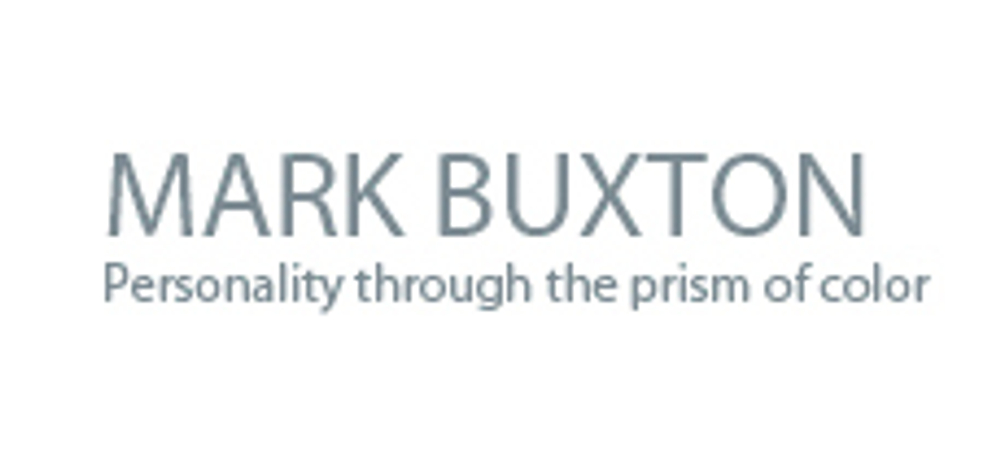 mark buxton a day in my life edp 100ml tester