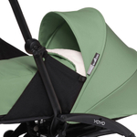 Детская коляска BabyZen YOYO2 0+ напрокат