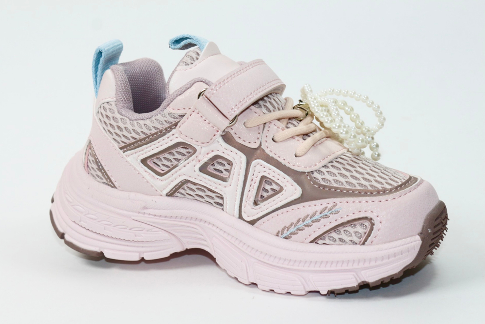 Кроссовки детские демисезонные Песня 9 арт. SHL3657-2