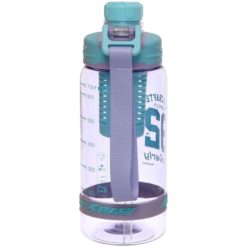 Бутылка спортивная S-2530 (730 мл)