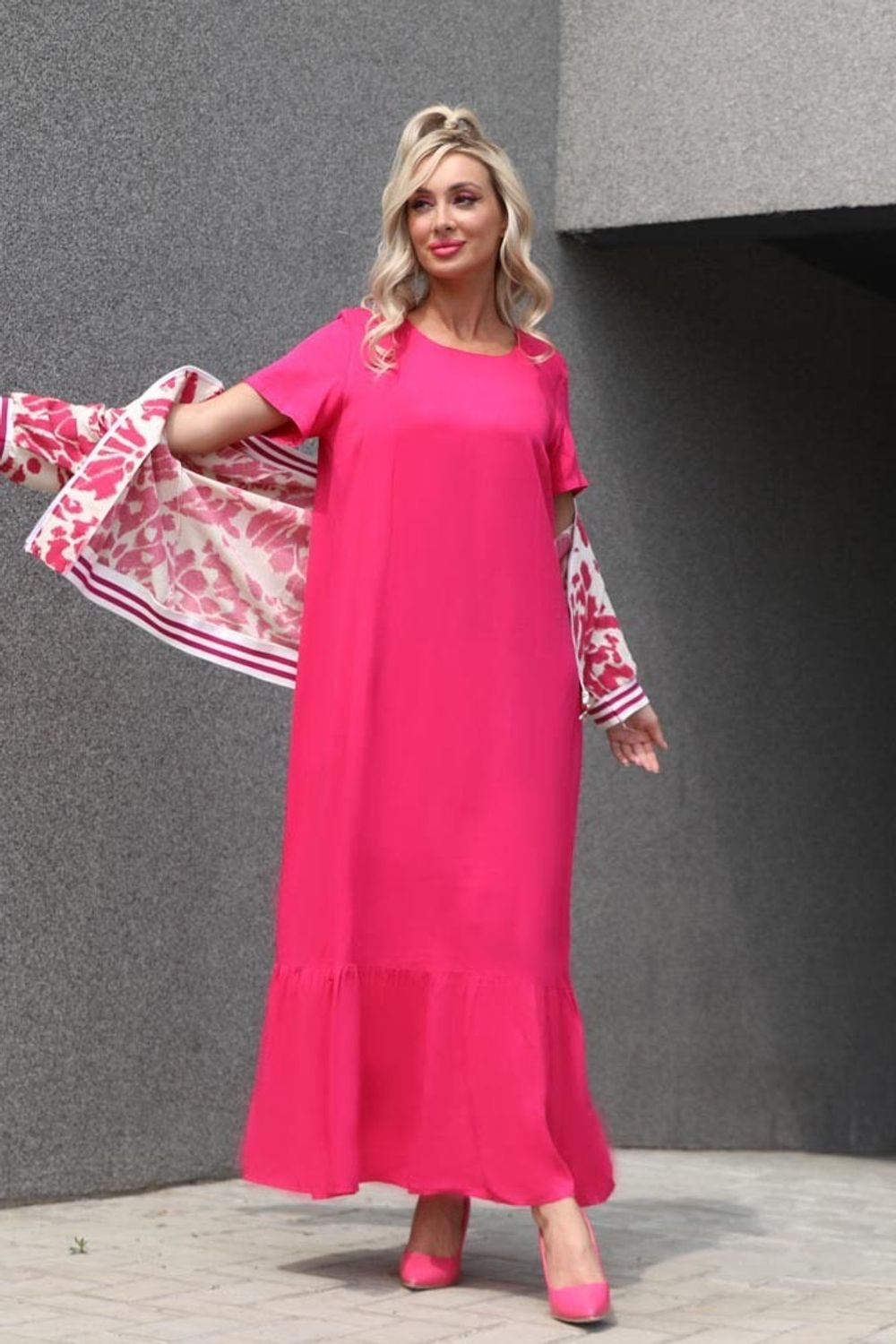 Костюм К5-5255/6 Wisell (Акция)