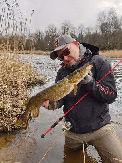 Виброхвосты съедобные LJ Pro Series Spark Tail 2,0in (5 см), цв. T57, 10 шт.