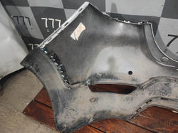 Бампер задний Kia Rio 4 X-Line 17-20 Б/У Оригинал 86611H0500