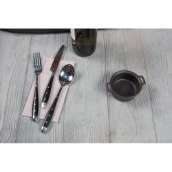 Соусник 125 мл 10,7*8,5 см h4 см Smooth   P.L. Proff Cuisine [6]