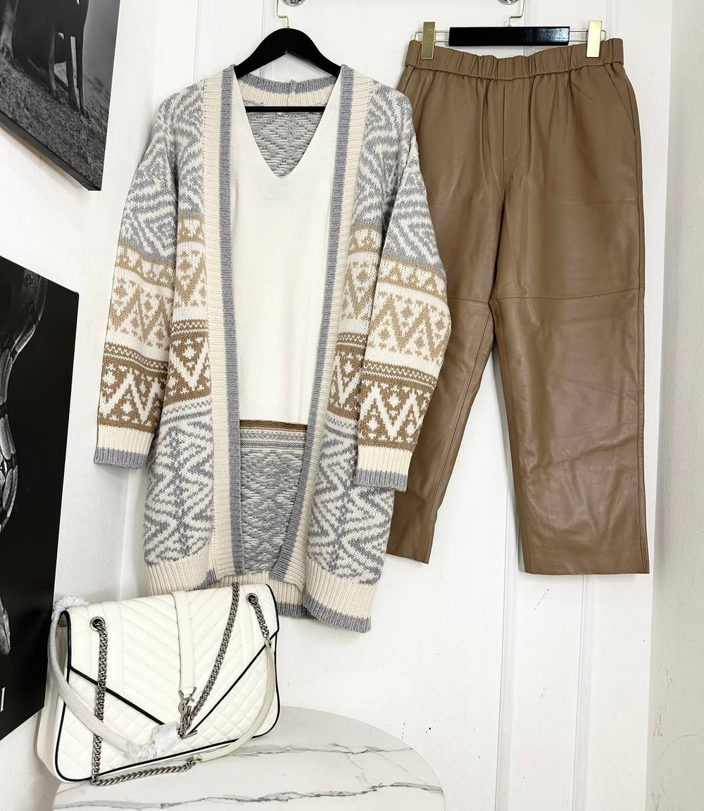 Кардиган Brunello Cucinelli