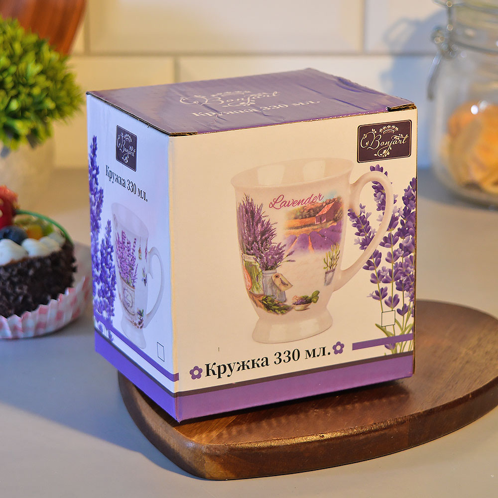 Кружка 330мл, 202389